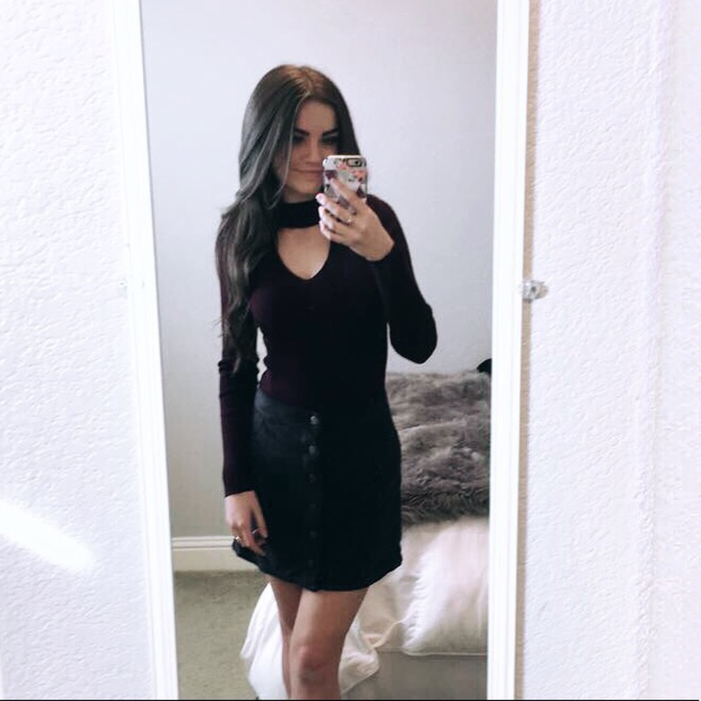 Meet Me: Julianna Bingham